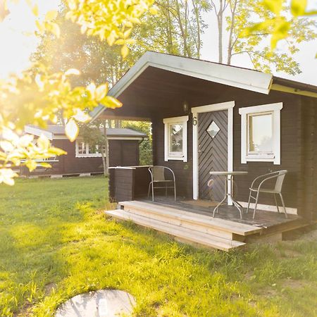 Stuga Med Panoramautsikt, Paradis Foer Fagelskadare Och Vandrare, Sjaelvstaed Efter Besoek Mörbylånga Екстериор снимка